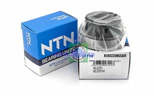 Подшипник SA 207 (AEL 207 D1W3) NTN