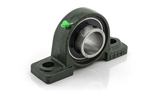 Подшипниковый узел UCP 208 SZPK