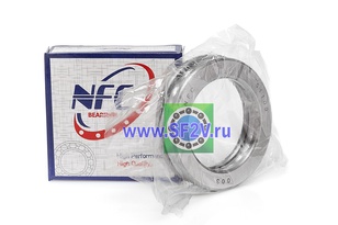 Подшипник 8109 (51109) NFC