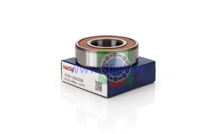 Подшипник 6205 2RSCM (2NSE9)(T) NACHI