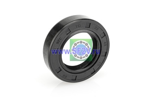 Сальник (армированная манжета) TC 25x 42x 10 NFC