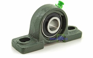 Подшипниковый узел UCP 204 CX