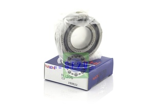 Подшипник NJ 205 C3 NACHI