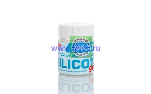 Смазка SILICOT Gel силиконовая смазка 40г банка VMP AUTO