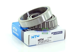 4T-LM 29749 /11 NTN