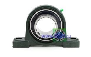 Подшипниковый узел UCP 218 FKD