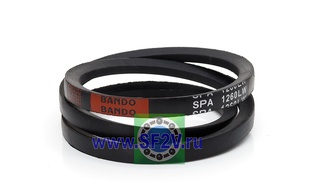 SPA 1260 Lw BANDO