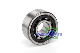 Подшипник NU 2304 -E-TVP3-C3 NKE