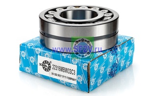 30- 3616 H (22316 MBW33C3) ZNL