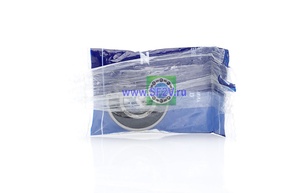 Подшипник 180101 (6001 2RS) ZNL