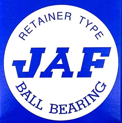 JAF JAF