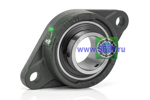 Подшипниковый узел UCFL 213 FKD
