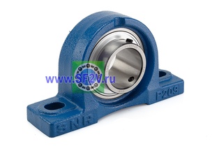 UCP 209 SNR