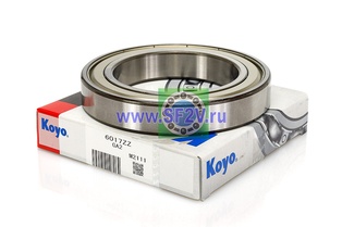 6017 ZZ KOYO