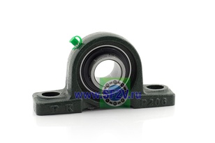 Подшипниковый узел UCP 209 SZPK