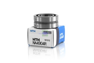 Подшипник NA 4904 R NTN