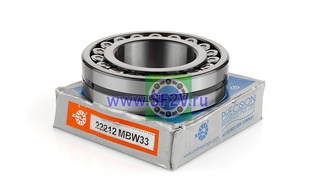 30- 3512 H (22212MBW33C3) ZNL