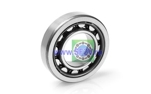 Подшипник NU 207 NACHI