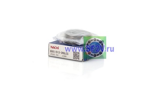 6001 /012 2RS (2NSL) NACHI