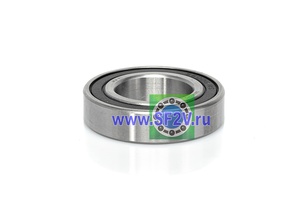 Подшипник 180106 Ю (SS6006 2RS) MTM