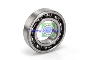Подшипник 6005 C3 NKE
