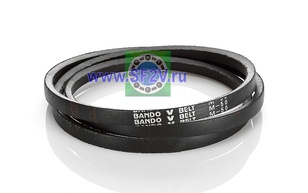Ремень приводной M (Z) 50 1267-Ld (JP) BANDO