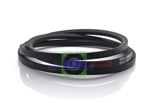 SPA 1950 Lw BANDO