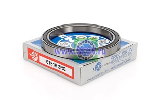 1000816 2RS (61816 2RS) ZNL