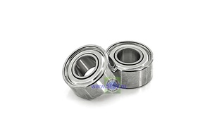 Подшипник 685 HZZMC3NS7L ISC
