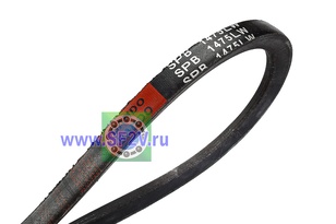 Ремень приводной SPB 1475 Lw BANDO