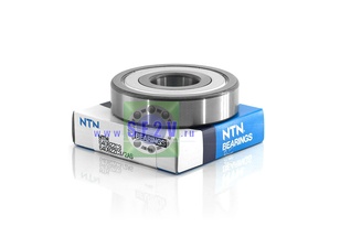 Подшипник 6408 ZZC3/2AS NTN