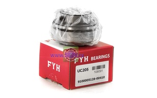 Подшипник UC 205 FYH