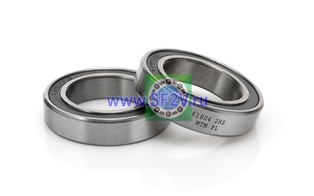1000804 2RS (61804 2RS) MTM