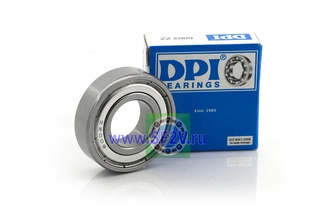 80102 (6002 ZZ) DPI