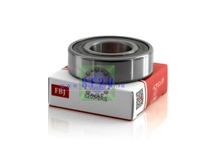Подшипник 6205 2RS FBJ