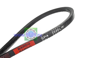 Ремень приводной SPA 2030 Lw BANDO