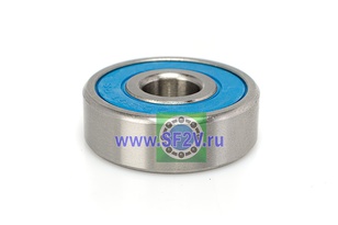 Подшипник 6301 BSS 2RS BECO