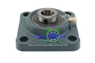 Подшипниковый узел UCF 203 KYK