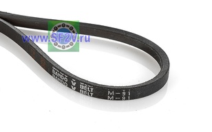 Ремень приводной M (Z) 91 2308-Ld (JP) BANDO