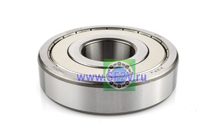 Подшипник 80409 (6409 ZZ) ZNL
