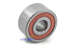 Подшипник 3200 2RS (3056200 2RS) CRAFT
