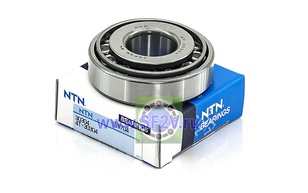 Подшипник 30304 A NTN
