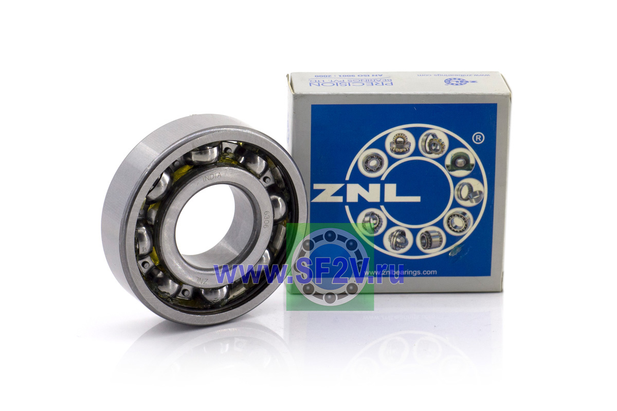 306 (6306) ZNL