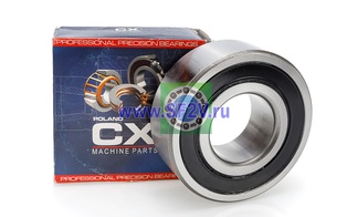 2309 2RS (1609 2RS) CX