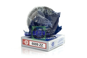 Подшипник 180108 (6008 2RS) ZNL