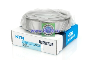 Подшипник 6207 CM NTN