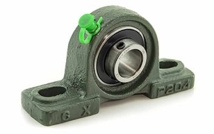 Подшипниковый узел UCP 204 CX