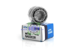 Подшипник NA 6903 R NTN