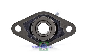 Подшипниковый узел UCFL 204 FYH