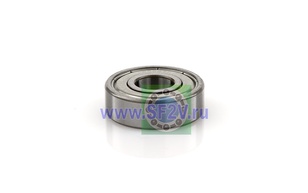 Подшипник 6000 ZZEC3 (T) NACHI
